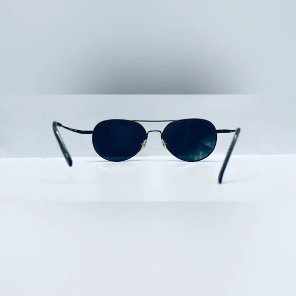 Chesterfield Stability Brown Pilot Sunglasses Frames Only - Picture 6 of 8